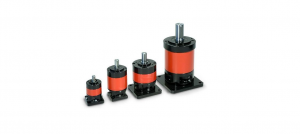 EP series planetary gearboxes