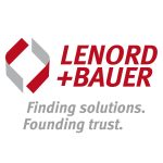 Lenord and bauer