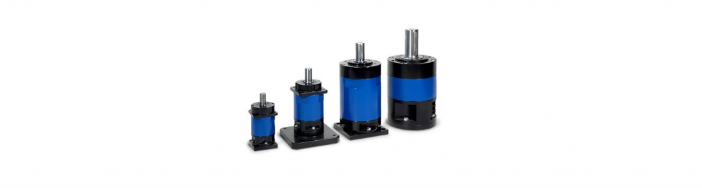 REP planetary gearboxes