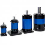 REP planetary gearboxes