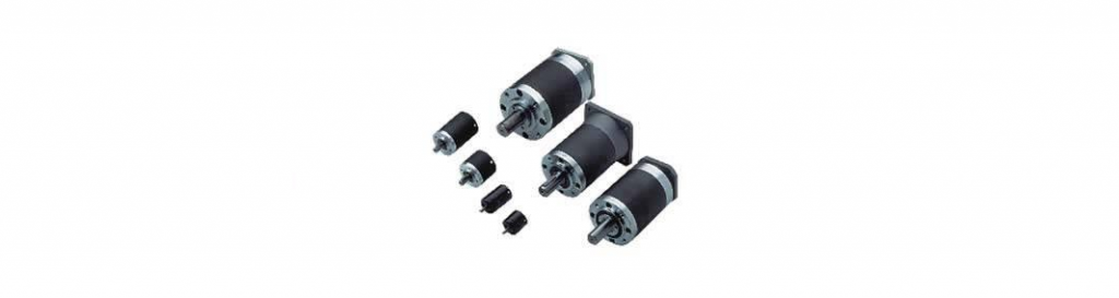 REX Planetary gearboxes