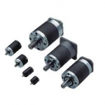 REX Planetary gearboxes