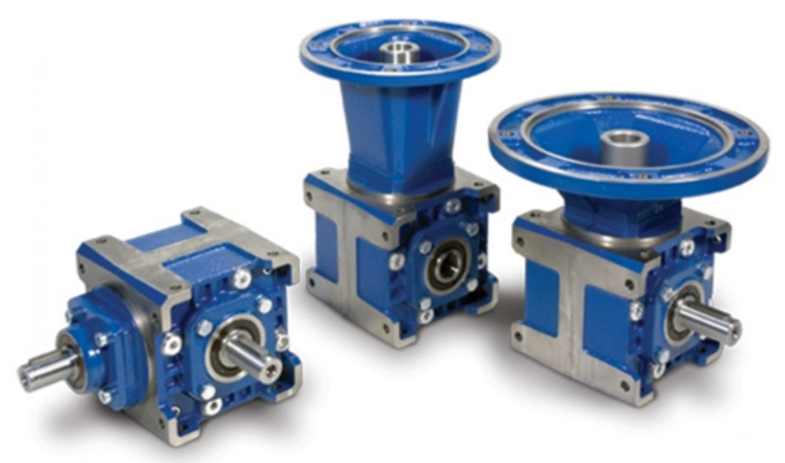 L series, Right angle gearboxes motec automating your world