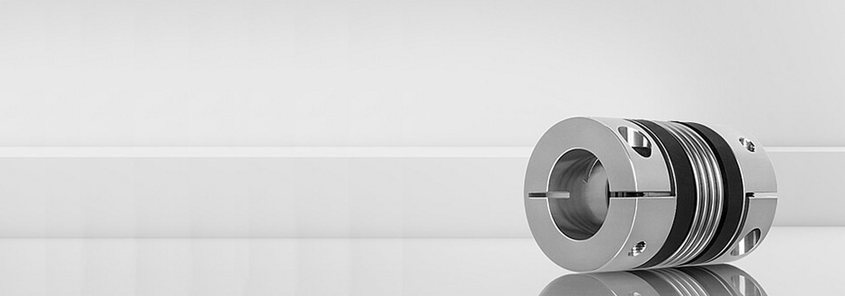 MK Series, miniature metal bellows couplings motec automating your