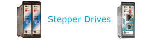 Stepper Drives