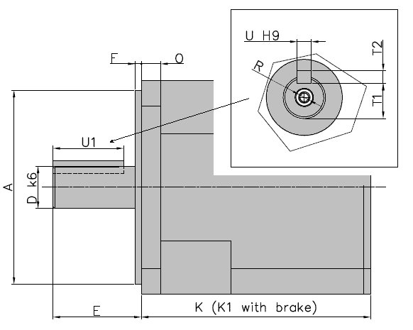Shaft_key - dimensions