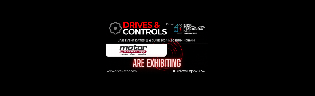 Drives and controls 2024