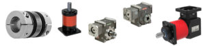 Power transmission - gearboxes and couplings