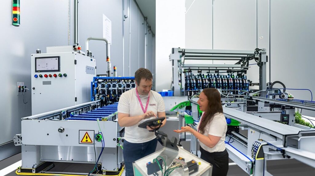 legacy drive replacement