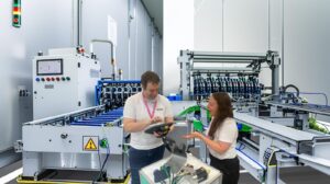 legacy drive replacement