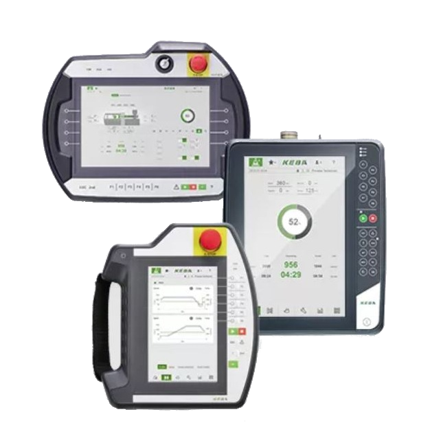 KeTop range, wiless & wired, winn CC unified