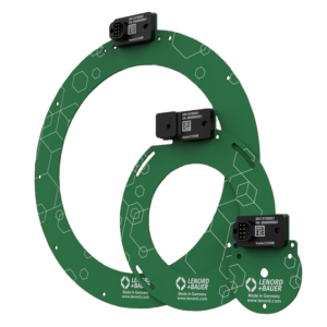 VarioCODER Lenord Bauer