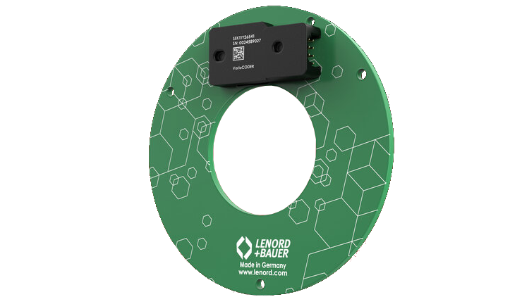 GEL SEK11 VarioCODER