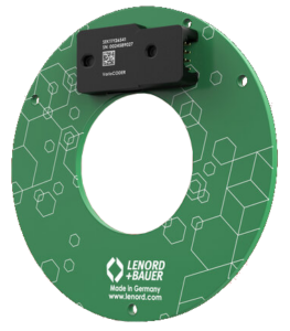 GEL SEK11 VarioCODER