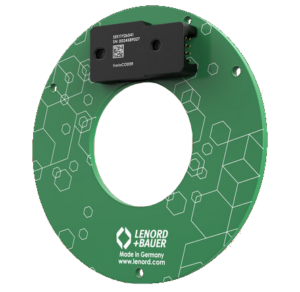 GEL SEK11 VarioCODER