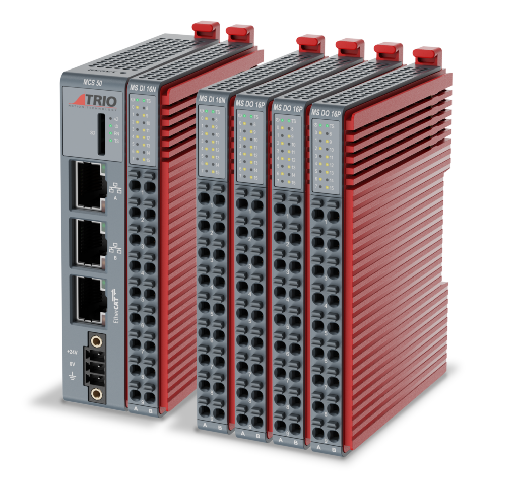 motion-PLC