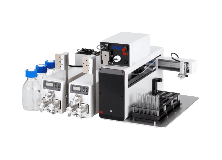 DFC -Devices for Flow Chemistry - AltaFlow