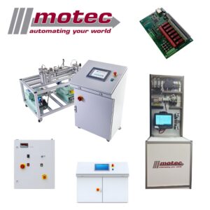 Control panels