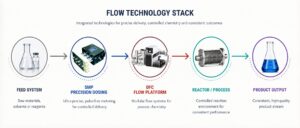 Flow technology