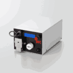 Automated Back Pressure Regulator