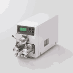 DFC Plunger Pumps