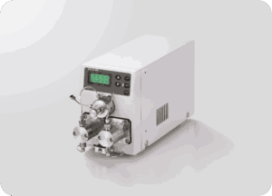 DFC Plunger Pumps