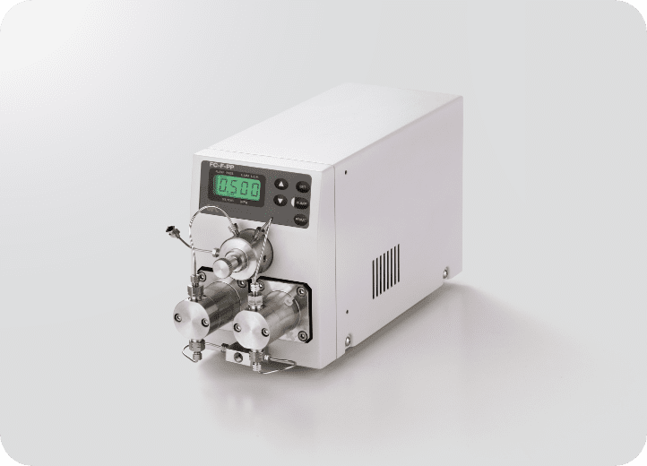 DFC Plunger Pumps