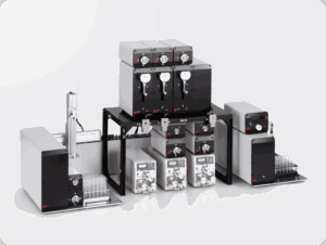 DFC- Devices for Flow Chemistry, OptimFlow