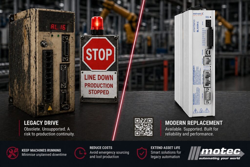 Hidden Cost of Keeping Legacy Automation