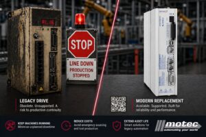 Hidden Cost of Keeping Legacy Automation