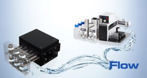 Precise metering