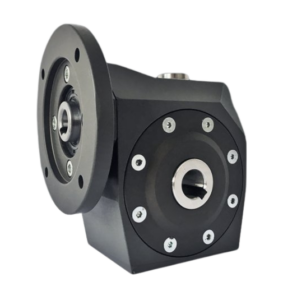 Tramec GHA Gearbox