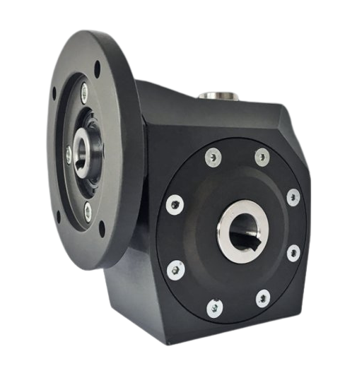 Tramec GHA Gearbox