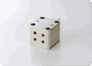 Electrochemical Reactor