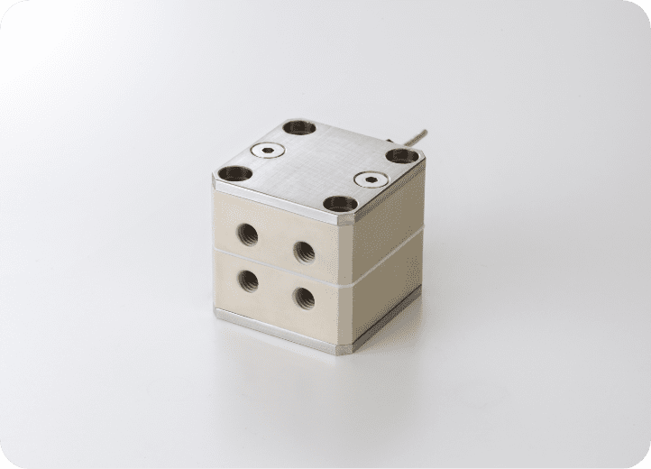 Electrochemical Reactor