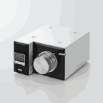 Tube heater for flow chemistry