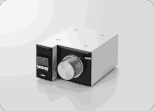 Tube heater for flow chemistry